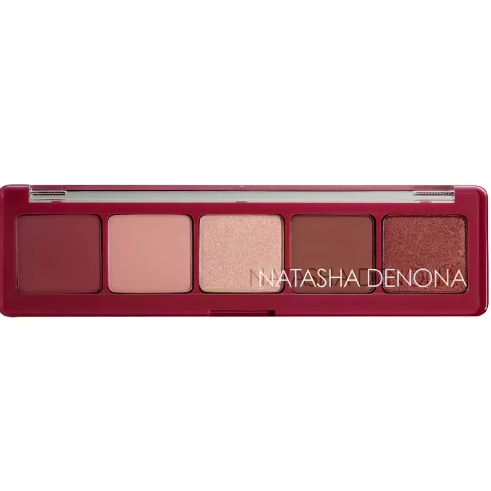 Natasha Denona Eyeshadow Palette, Cupid